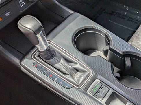 Used 2023 Honda Civic EX image 25