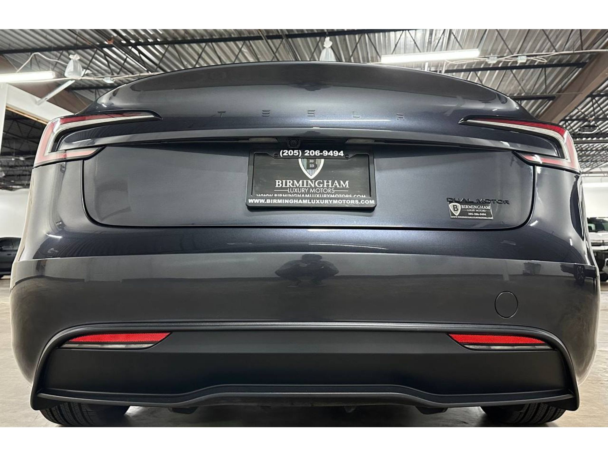 Used 2026 Tesla Model 3 AWD/4WD image 14