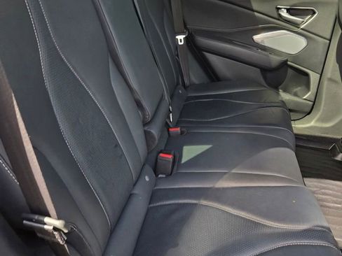 Used 2021 Acura RDX w/ Technology Package image 47