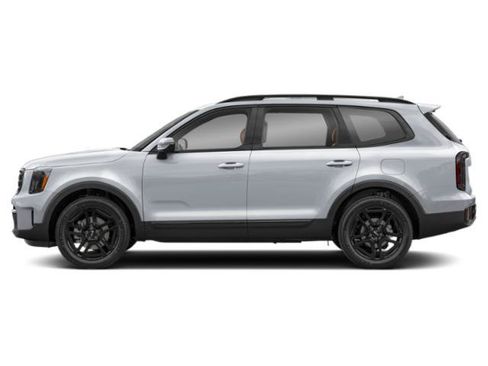Certified 2024 Kia Telluride SX X-Line AWD/4WD image 6