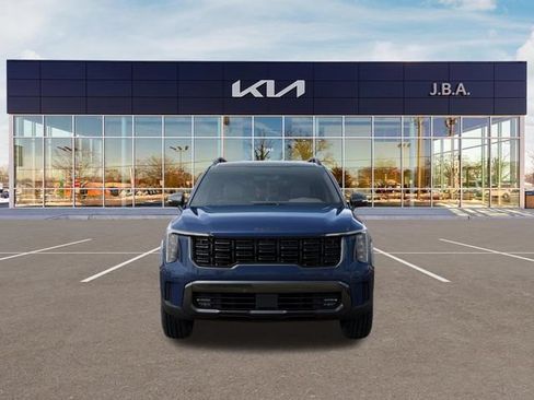 New 2026 Kia Sorento X-Line EX AWD/4WD image 2