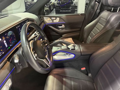 Used 2020 Mercedes-Benz GLS 450 4MATIC image 22