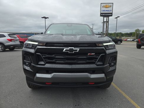 New 2026 Chevrolet Colorado Z71 w/ Z71 Convenience Package 2 image 9