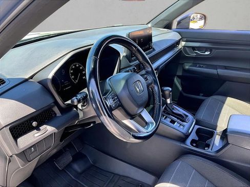 Used 2025 Honda CR-V Sport image 13