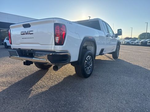 New 2026 GMC Sierra 3500 Pro AWD/4WD image 5