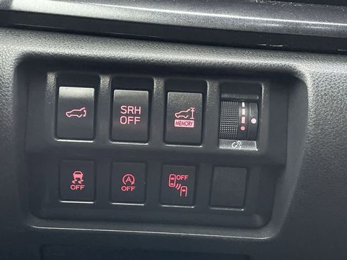 Used 2023 Subaru Forester Wilderness image 29