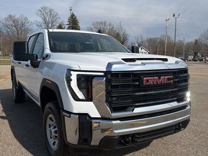 New 2026 GMC Sierra 2500 Pro
