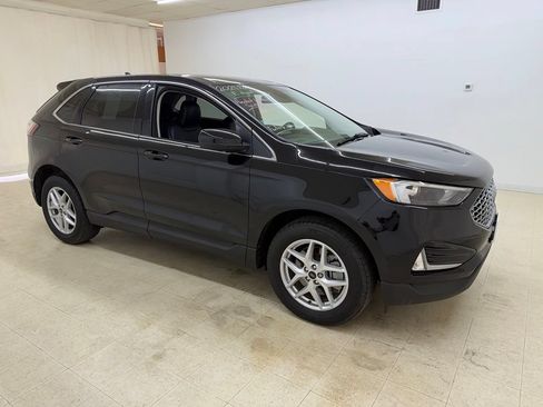Used 2024 Ford Edge SEL w/ Convenience Package AWD/4WD image 7