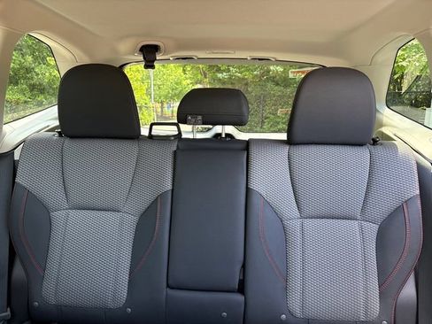 Certified 2023 Subaru Forester Sport AWD/4WD image 38