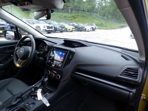 Used 2021 Subaru Crosstrek 2.5i Sport w/ Moonroof Package AWD/4WD image 14