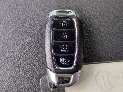 Certified 2023 Hyundai Kona N image 30