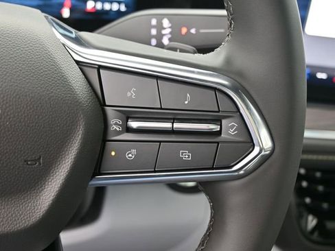 New 2026 Chevrolet Suburban High Country image 39