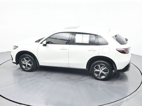 Used 2023 Honda HR-V EX-L image 33