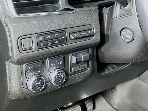 Certified 2023 GMC Yukon Denali w/ Denali Reserve Package image 9