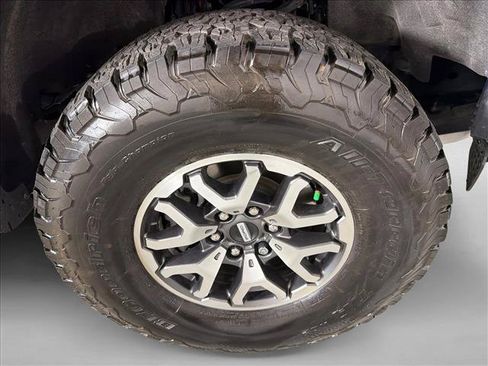 Used 2023 Ford F150 Raptor w/ Blue Interior Package AWD/4WD image 14
