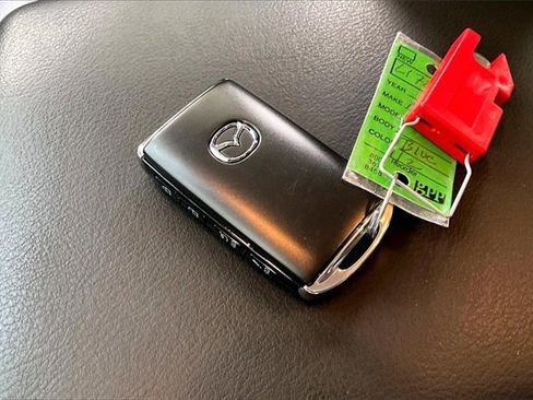 Used 2020 MAZDA CX-5 Grand Touring image 32