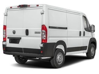 New 2024 RAM ProMaster 1500 w/ Convenience Group video 2