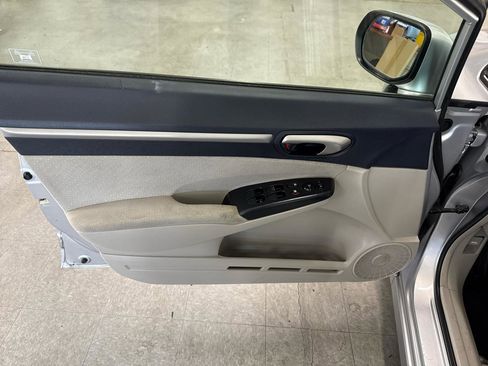 Used 2008 Honda Civic Hybrid Sedan image 29