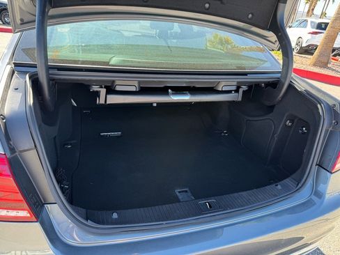 Used 2016 Mercedes-Benz E 350 Sedan image 20