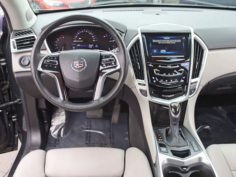 Used 2015 Cadillac SRX Premium image 16