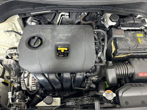 Used 2021 Kia Soul LX FWD image 39