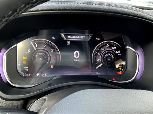 New 2026 RAM 2500 Laramie w/ Night Edition image 18