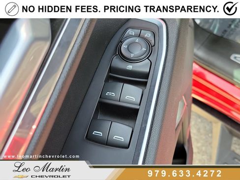 Used 2023 GMC Sierra 1500 Elevation RWD image 18