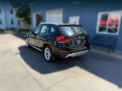 Used 2014 BMW X1 xDrive35i AWD/4WD image 8