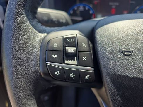 Certified 2023 Ford Bronco Sport Outer Banks w/ Tech Package AWD/4WD image 19