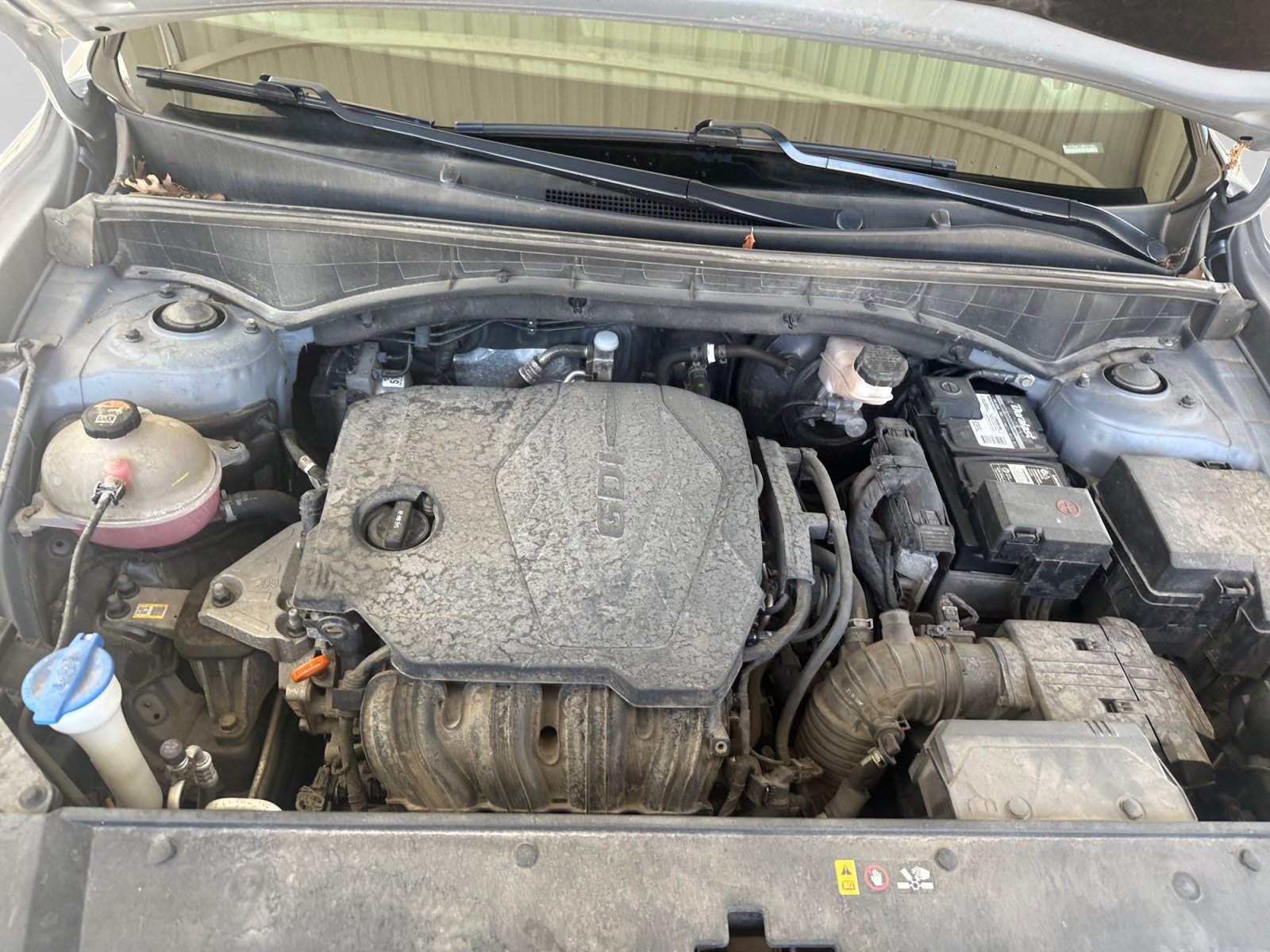 Used 2021 Kia Sorento LX FWD image 19