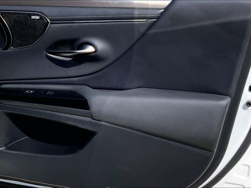 Used 2022 Lexus ES 350 F Sport FWD image 21