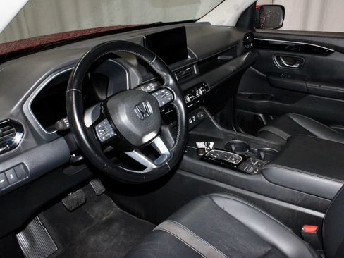 Used 2023 Honda Pilot EX-L image 25
