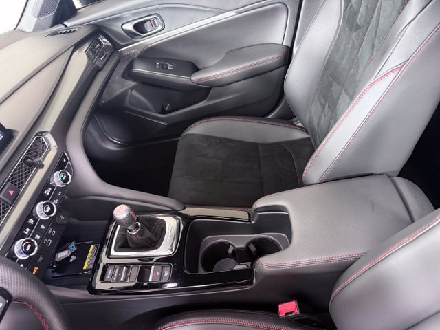 Used 2025 Acura Integra Type S FWD image 17