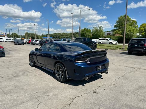 Used 2016 Dodge Charger Police w/ Patrol Package Base Prep AWD/4WD image 5