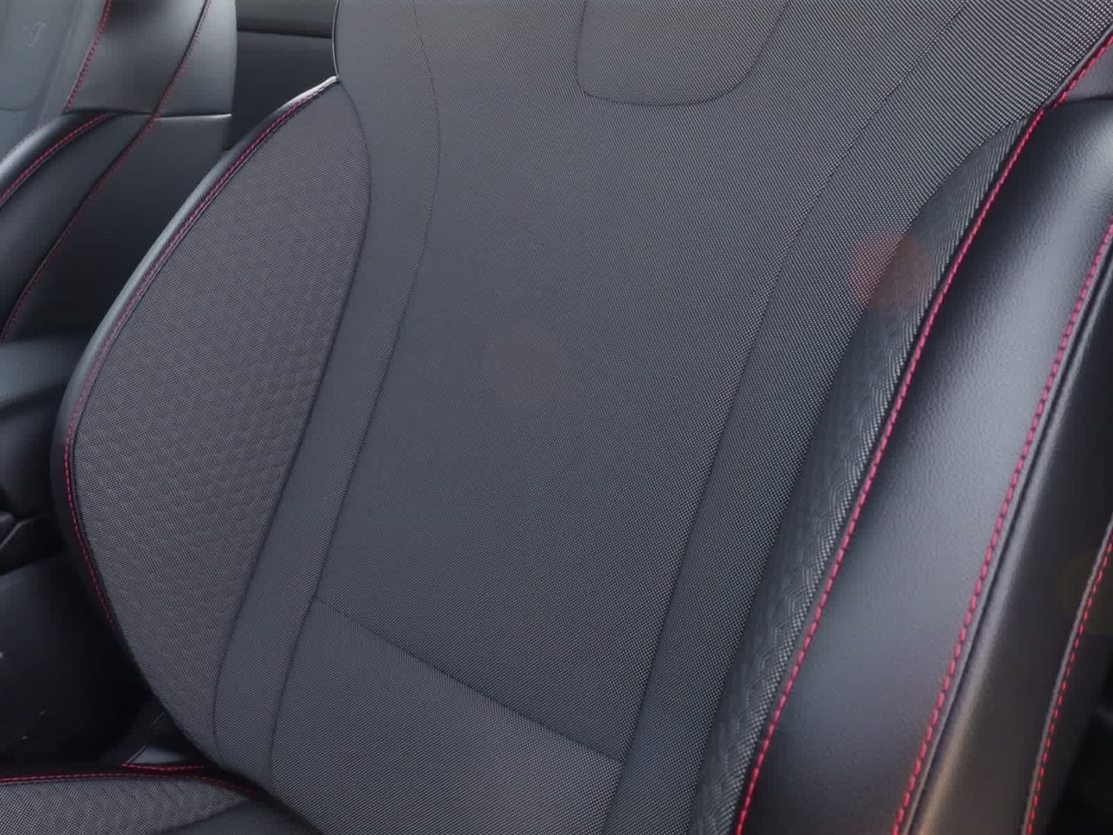 Used 2025 Hyundai Elantra N Line FWD image 28