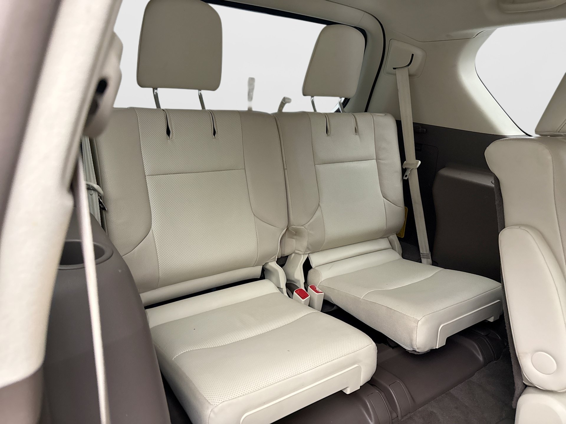 Used 2019 Lexus GX 460 Premium AWD/4WD image 20