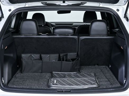 Used 2022 Volkswagen Atlas Cross Sport SE image 29