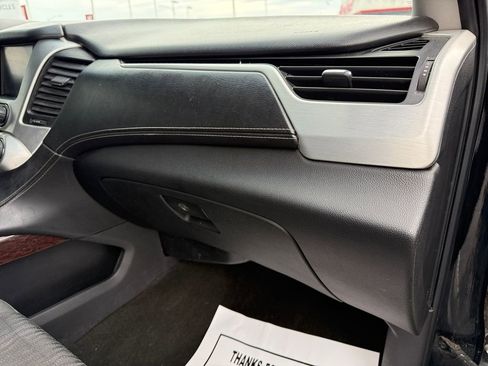 Used 2016 GMC Yukon SLE image 18