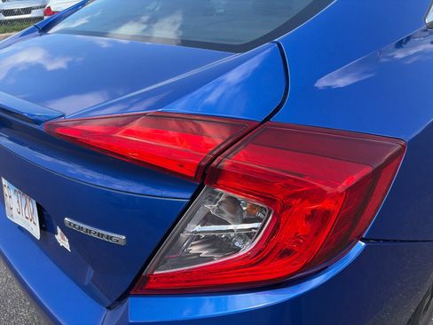 Used 2016 Honda Civic Touring image 15