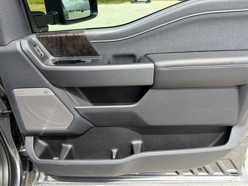 New 2026 Ford F250 Lariat w/ Chrome Package AWD/4WD image 23
