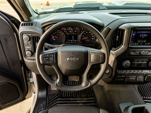 Used 2026 Chevrolet Silverado 1500 Custom Trail Boss image 19