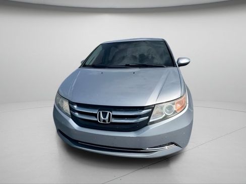 Used 2016 Honda Odyssey EX-L image 12