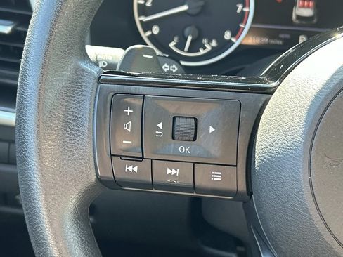 Certified 2023 Nissan Rogue SV AWD/4WD image 20