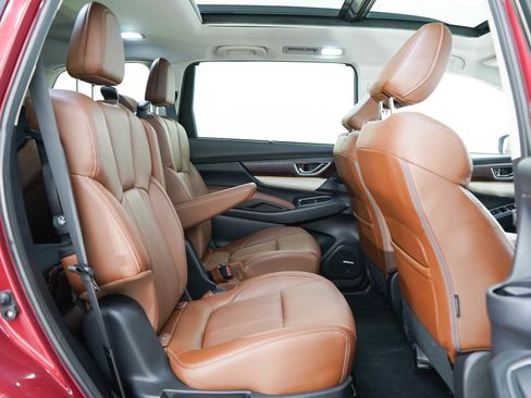 Used 2020 Subaru Ascent Touring w/ Popular Package #2A AWD/4WD image 12