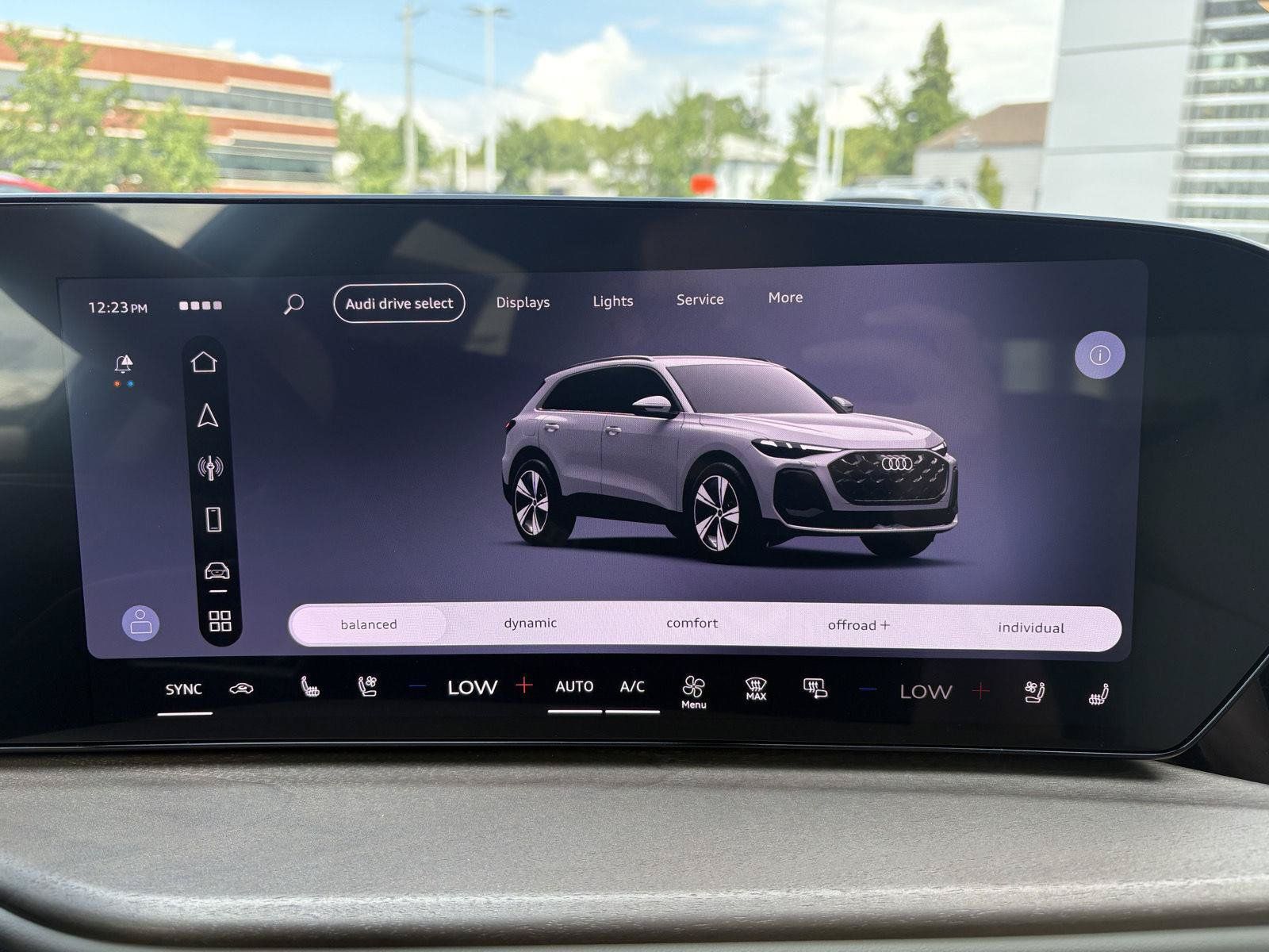New 2026 Audi Q5 Premium Plus AWD/4WD image 22