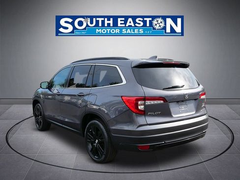 Used 2021 Honda Pilot Special Edition image 6