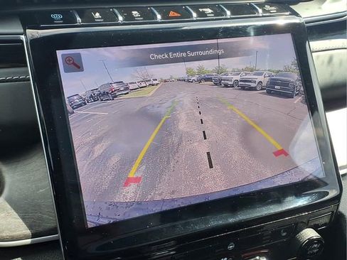 Used 2022 Jeep Grand Cherokee Limited 4xe AWD/4WD image 6