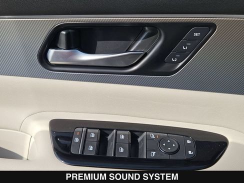 New 2026 Nissan Murano SL AWD/4WD image 15