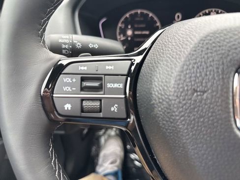 New 2026 Honda Civic Sport image 18