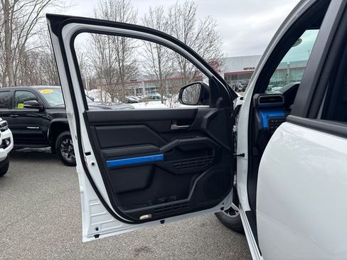 New 2026 Toyota Tacoma TRD Off-Road image 14